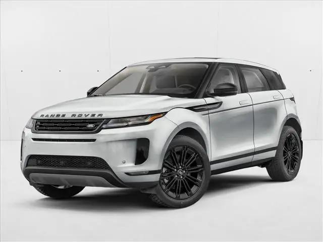 2026 Land Rover Range Rover Evoque S for sale in Torrance, CA