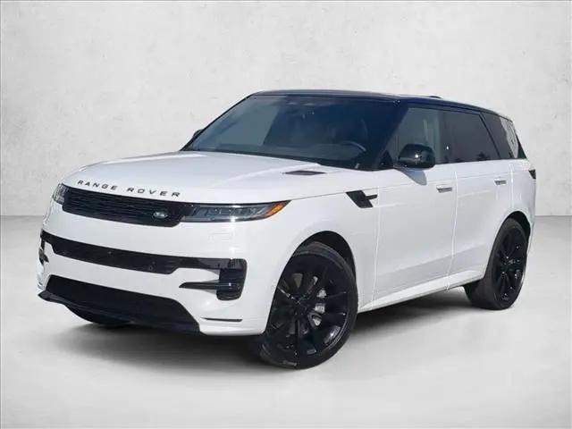 2027 Land Rover Range Rover Sport Dynamic SE for sale in Torrance, CA