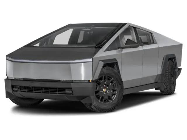 2024 Tesla Cybertruck All-Wheel Drive for sale in Orlando, FL