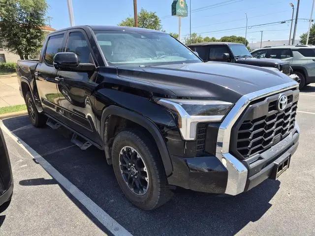 2024 Toyota Tundra SR5 for sale in Tyler, TX
