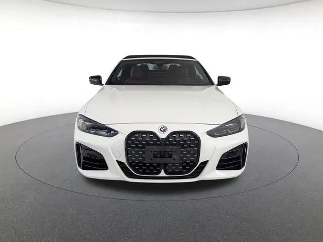 2023 BMW M4 xDrive