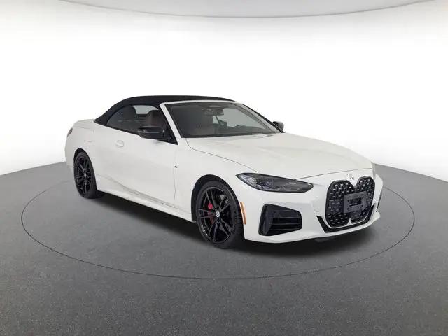 2023 BMW M4 xDrive