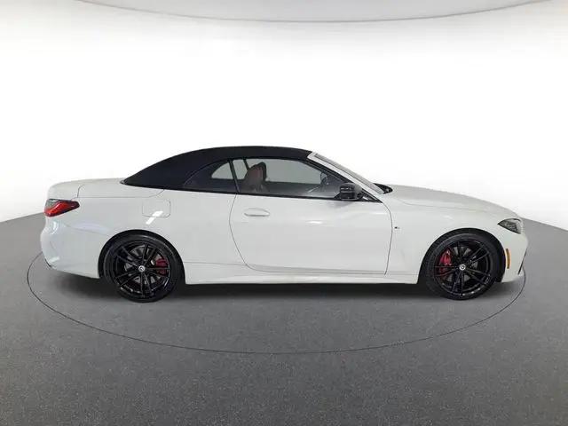 2023 BMW M4 xDrive