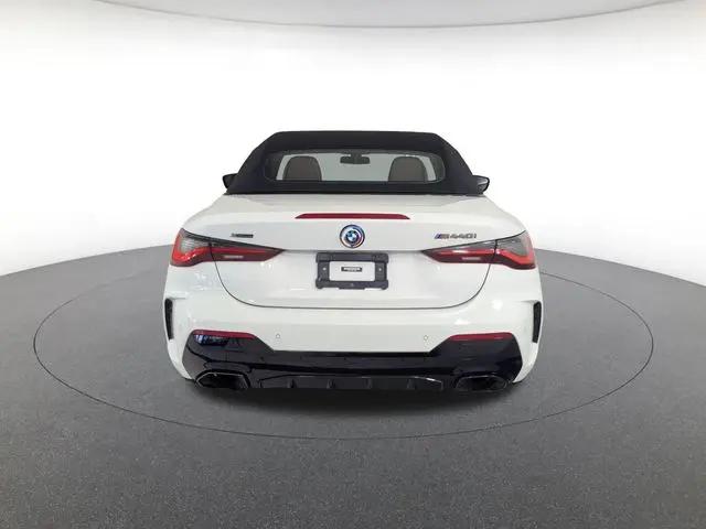 2023 BMW M4 xDrive