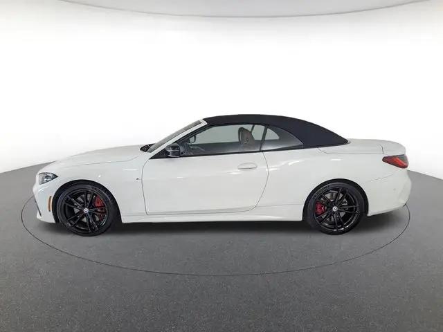 2023 BMW M4 xDrive