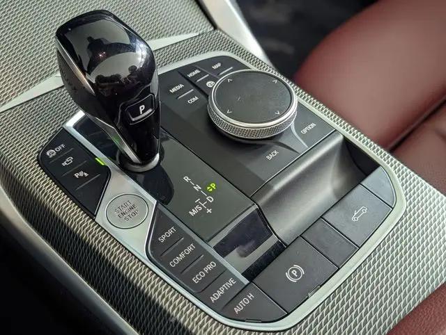 2023 BMW M4 xDrive