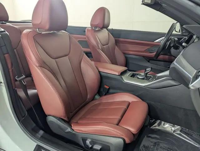 2023 BMW M4 xDrive