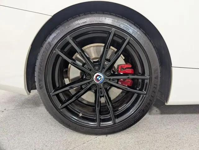2023 BMW M4 xDrive