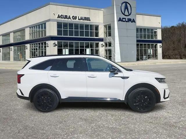 2021 Kia Sorento SX