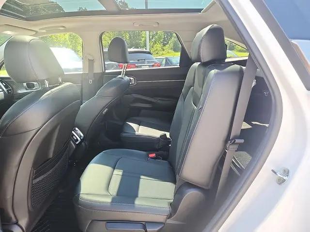 2021 Kia Sorento SX