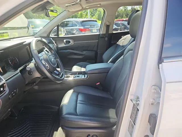 2021 Kia Sorento SX
