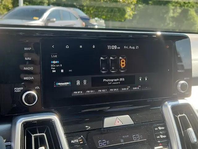 2021 Kia Sorento SX