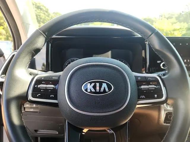 2021 Kia Sorento SX