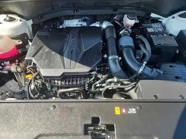 2021 Kia Sorento SX