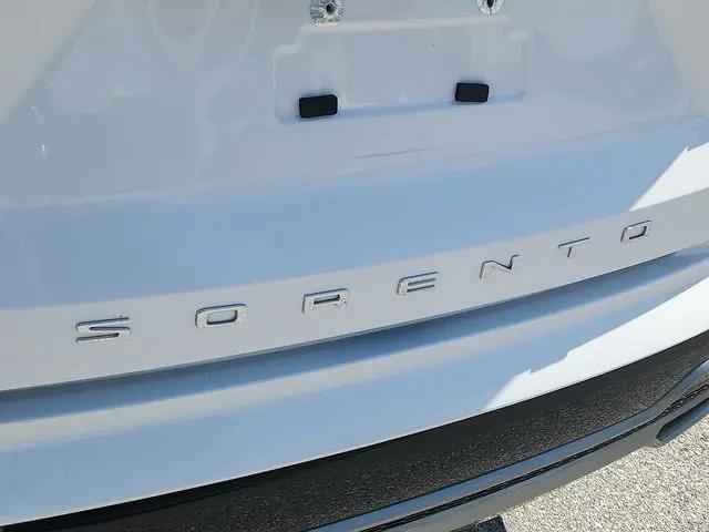 2021 Kia Sorento SX