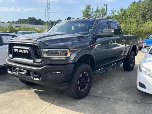 2019 Ram 2500 Power Wagon Crew Cab 4x4 6'4" Box for sale in Jasper, AL