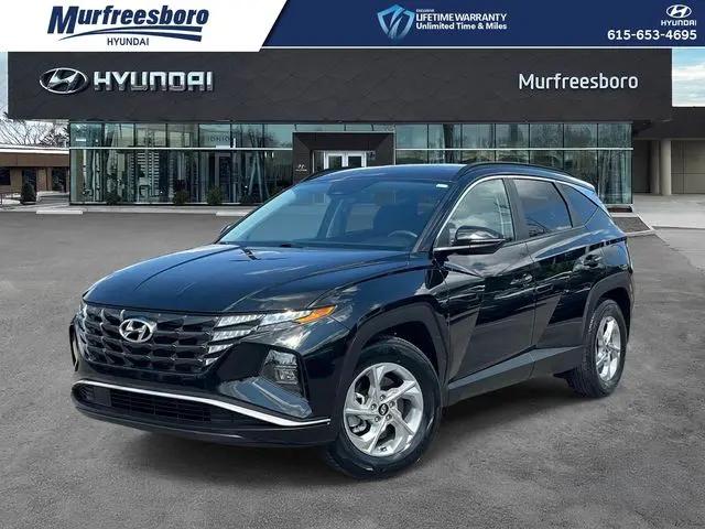 2023 Hyundai Tucson SEL for sale in Murfreesboro, TN
