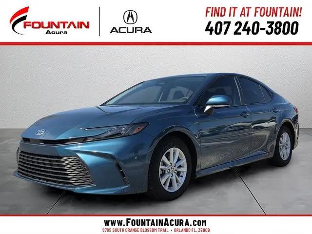 2026 Toyota Camry LE for sale in Orlando, FL