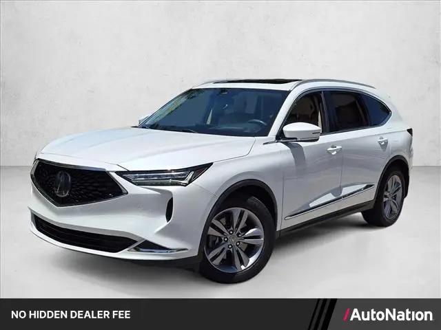 2022 Acura MDX Standard for sale in West Palm Beach, FL