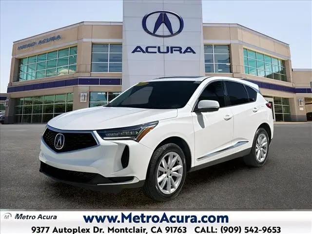 2024 Acura RDX Standard for sale in Montclair, CA