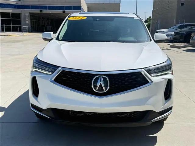 2024 Acura RDX Standard