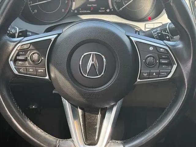 2024 Acura RDX Standard