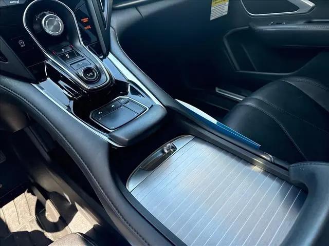2024 Acura RDX Standard