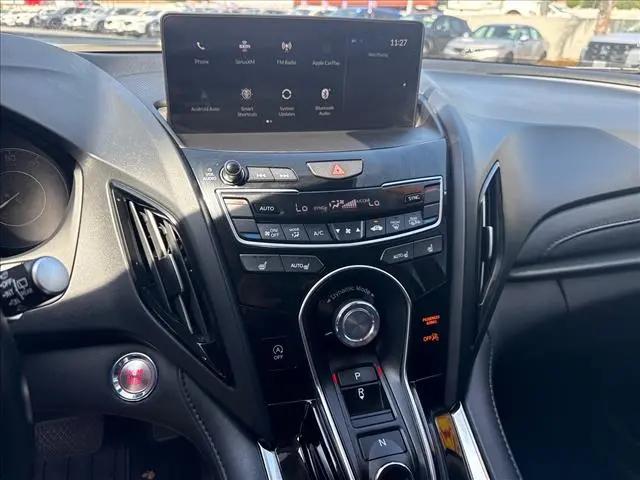 2024 Acura RDX Standard