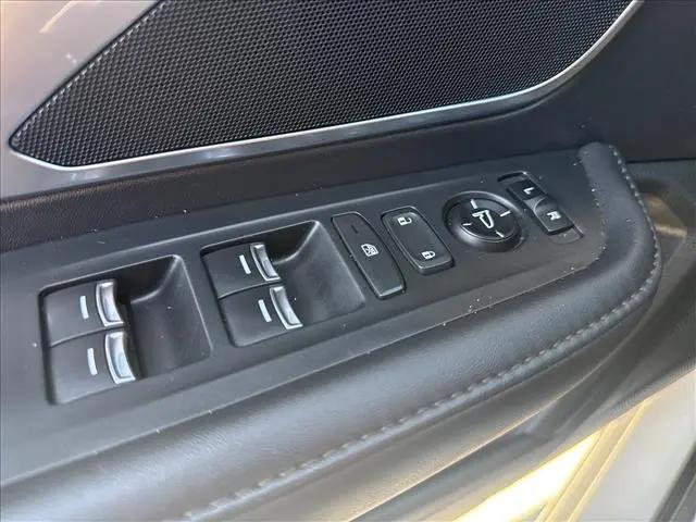 2024 Acura RDX Standard