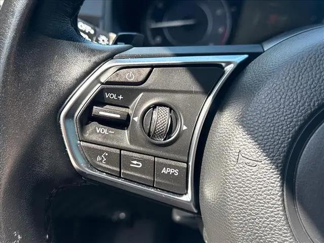 2024 Acura RDX Standard