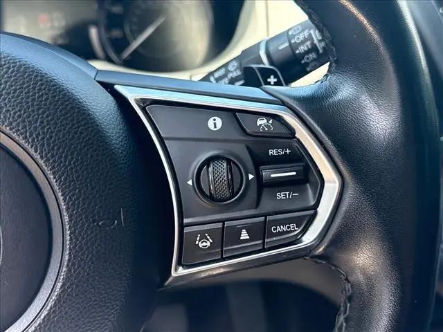 2024 Acura RDX Standard