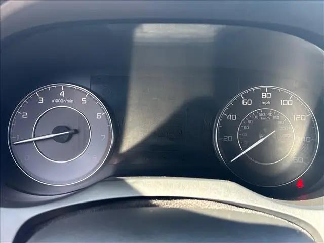 2024 Acura RDX Standard