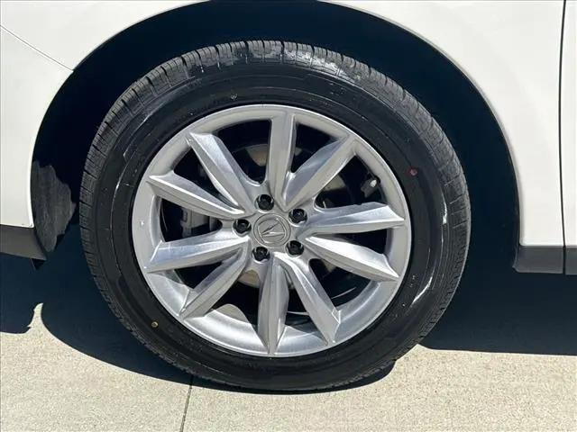 2024 Acura RDX Standard