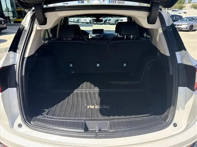 2024 Acura RDX Standard