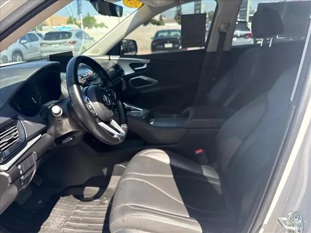 2024 Acura RDX Standard