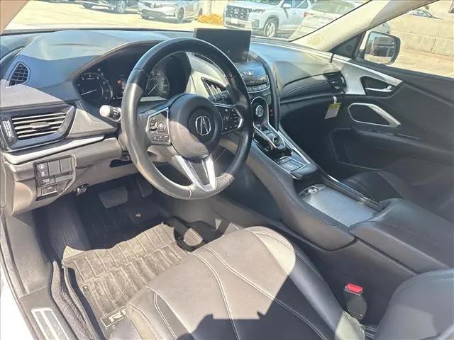 2024 Acura RDX Standard