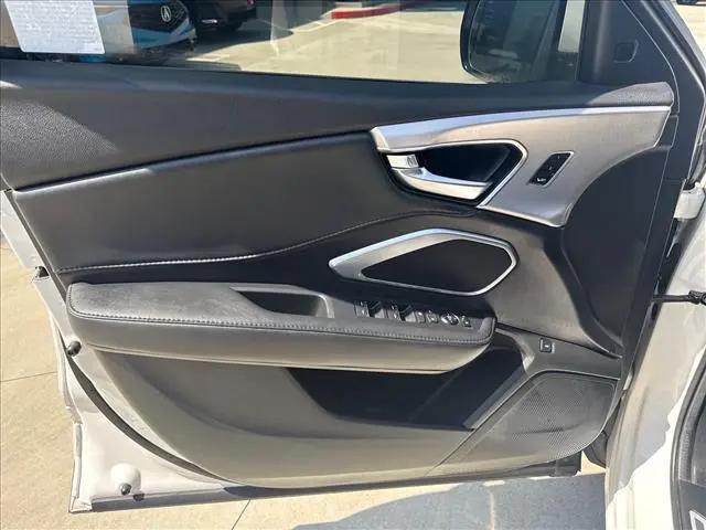 2024 Acura RDX Standard