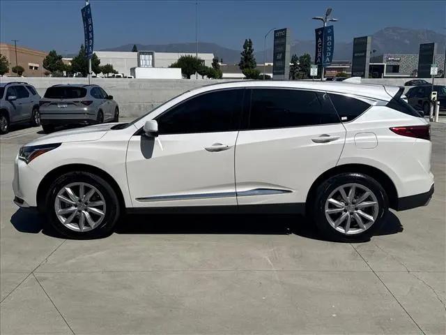2024 Acura RDX Standard