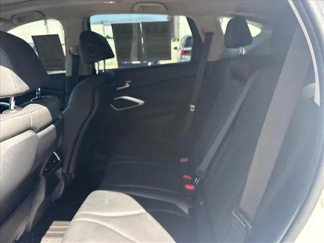 2024 Acura RDX Standard