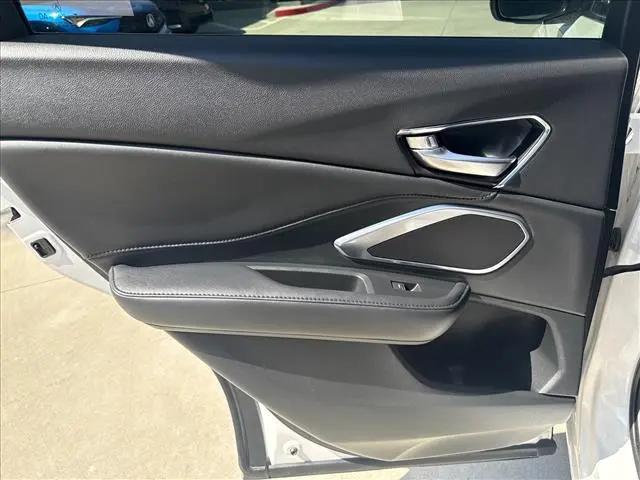 2024 Acura RDX Standard