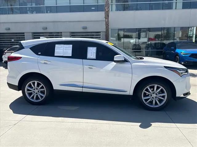 2024 Acura RDX Standard