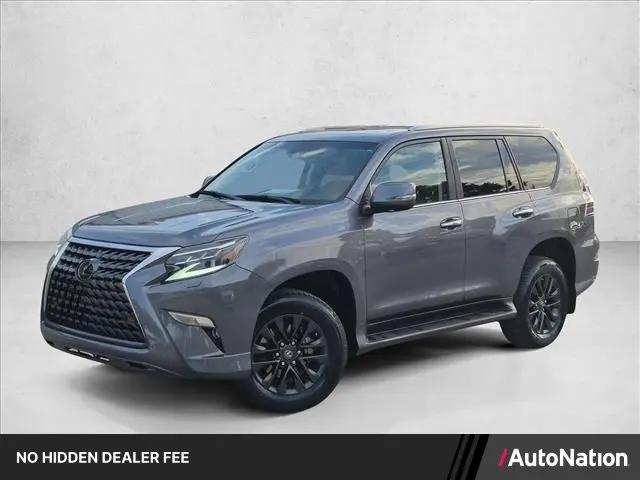 2023 Lexus GX 460 Premium for sale in Tampa, FL