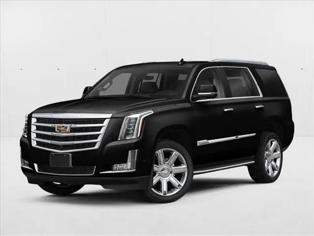 2019 Cadillac Escalade Platinum for sale in Irvine, CA