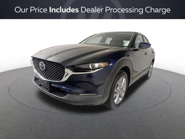 2021 Mazda CX-30 Select for sale in Silver Spring, MD