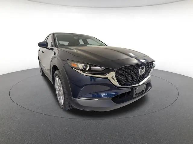 2021 Mazda CX-30 Select