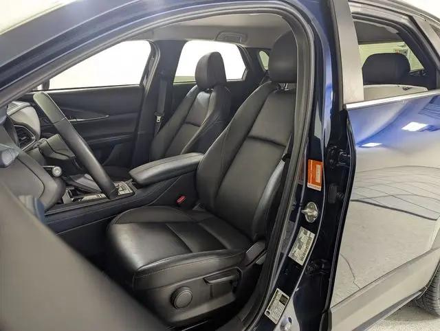 2021 Mazda CX-30 Select