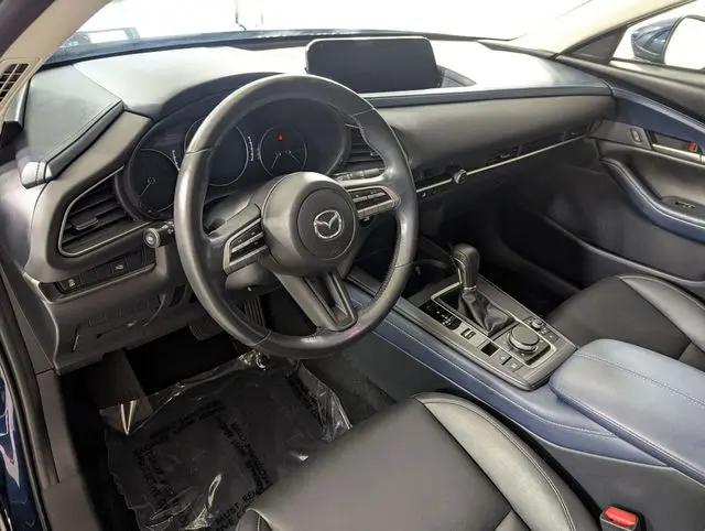 2021 Mazda CX-30 Select