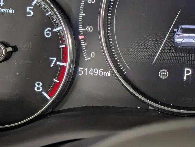 2021 Mazda CX-30 Select