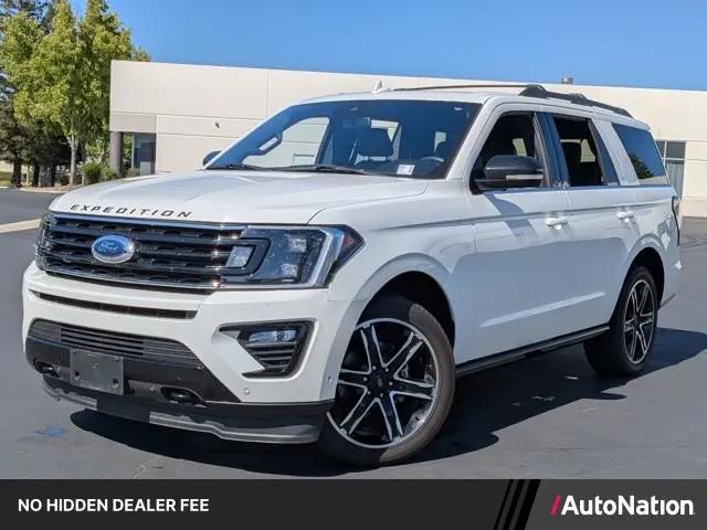 2021 Ford Expedition Limited for sale in Roseville, CA
