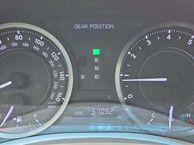 2012 Lexus IS 350C IS 350C